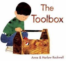 The Toolbox 0802796095 Book Cover