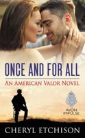 Once and For All 006247104X Book Cover