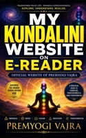 My Kundalini website on e-reader B0BGKX2GN8 Book Cover
