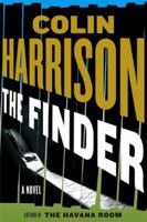 The Finder 031242888X Book Cover