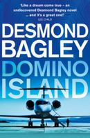 Domino Island: The unpublished thriller by the master of the genre 0008333041 Book Cover