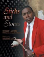 Sticks and Stones 1436361885 Book Cover
