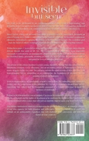 Invisible But Seen: Volume1 B0CHL9TD8W Book Cover