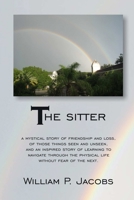 The Sitter 1105249980 Book Cover