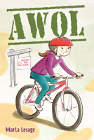 AWOL 1459828399 Book Cover