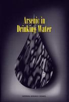 Arsenic in Drinking Water 0309063337 Book Cover