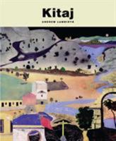 Kitaj (Contemporary Artists) 0856675717 Book Cover
