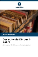 Der schwule K?rper in Cobra 6205865025 Book Cover