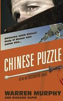 Chinese Puzzle (Destroyer, 3) 0523418116 Book Cover