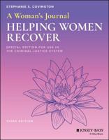A Woman's Journal: Helping Women Recover 1119523494 Book Cover