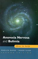 Anorexia Nervosa And Bulimia 0335212034 Book Cover