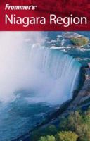 Frommer's Niagara Region 0470153245 Book Cover
