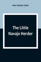 Little Navajo Herder 9357092862 Book Cover