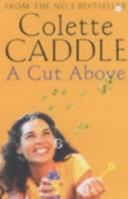 A Cut Above 0340792876 Book Cover