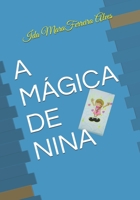 A MÁGICA DE NINA B08L9C636W Book Cover
