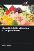 Benefici della vitamina C in gravidanza 6209308651 Book Cover