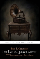 Last Case at a Baggage Auction 1949491242 Book Cover