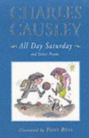 All Day Saturday and Other Poems 0330413422 Book Cover