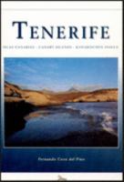 Tenerife: Canary Islands/Kanarische Inseln/Islas Canarias 8495412047 Book Cover