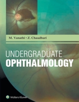 Undergraduate Ophthalmology 9351293890 Book Cover
