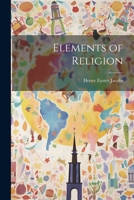Elements of Religion 1022435965 Book Cover
