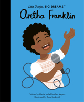 Aretha Franklin 0711246866 Book Cover
