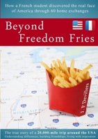 Beyond Freedom Fries 1409226964 Book Cover