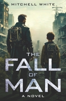 The Fall of Man: A Novel B0CHDKGLJR Book Cover