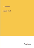 Ludwig Tieck 338200108X Book Cover