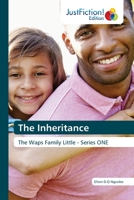 The Inheritance 6206741052 Book Cover