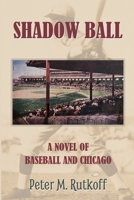 Shadow Ball: A Novel of Baseball and Chicago 0786409819 Book Cover