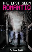 The Last Seen Romantic 9352015835 Book Cover