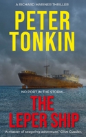 The Leper Ship 0747238294 Book Cover