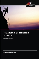 Iniziativa di finanza privata 6202958448 Book Cover