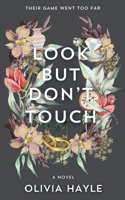 Look But Don't Touch 9198793705 Book Cover