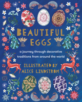Beautiful Eggs 1950354431 Book Cover