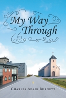 My Way Through 1684988624 Book Cover