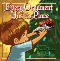 Every Ornament Has Its Place 1610054830 Book Cover