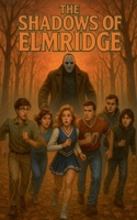 The Shadows of Elmridge B0FWP49FHF Book Cover