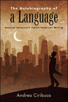 The Autobiography of a Language 1438475241 Book Cover