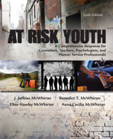 At Risk Youth 0840028598 Book Cover