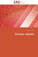 Biologie Vegetale 3841797768 Book Cover