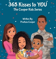365 Kisses to YOU 1088051812 Book Cover