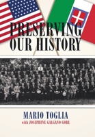 Preserving Our History 1479749966 Book Cover