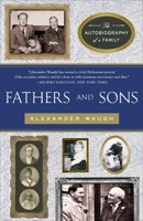 Fathers and Sons: The Autobiography of a Family 0385521502 Book Cover