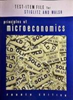 Principles of Microeconomics 0393928403 Book Cover