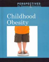 Childhood Obesity 0737763507 Book Cover