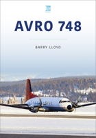 Avro 748 1913870871 Book Cover