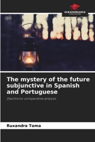 The mystery of the future subjunctive in Spanish and Portuguese 6206050424 Book Cover