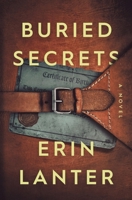 Buried Secrets 1735718866 Book Cover